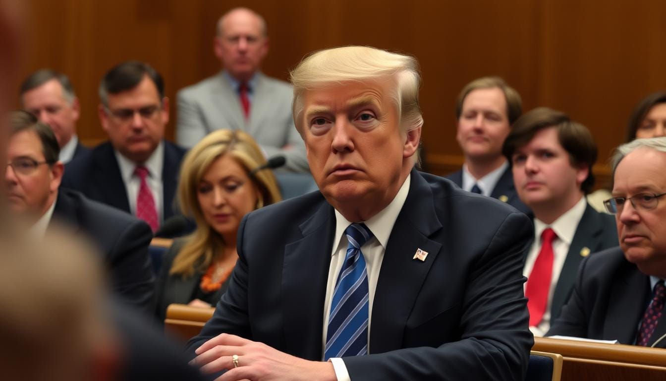 Judge Deems Trump's National Guard Deployment Unlawful