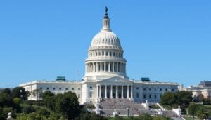 National Guard Presence Not Helping in DC