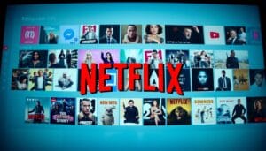 Netflix's Latest Additions