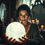 Psychic Maria Papapetros: Insights into Her Life & Wealth