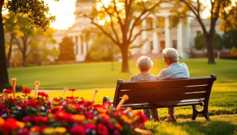 Social Security Retirement Age