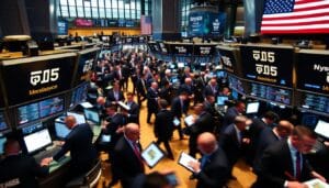 Stocks Boom as Economy Struggles: Explaining the Paradox