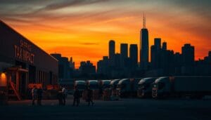 Thousands of Cancelled Orders Due to New Shipping Tax