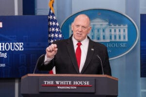 Tom Homan