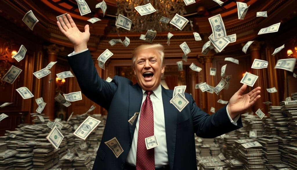 Trump Wins Court Case, Billions in Blocked Foreign Aid