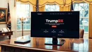 TrumpRX