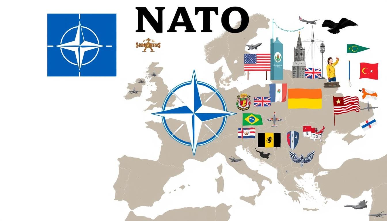 Trump's Ultimatum to NATO