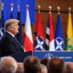 Trump's Ultimatum to NATO