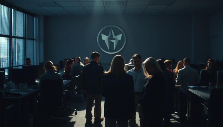 US Oil Titan to Slash Workforce by 25%, Thousands Affected