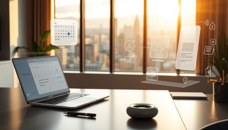 Unlock Daily Productivity with AI Assistants