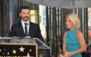 ABC Cancels Jimmy Kimmel