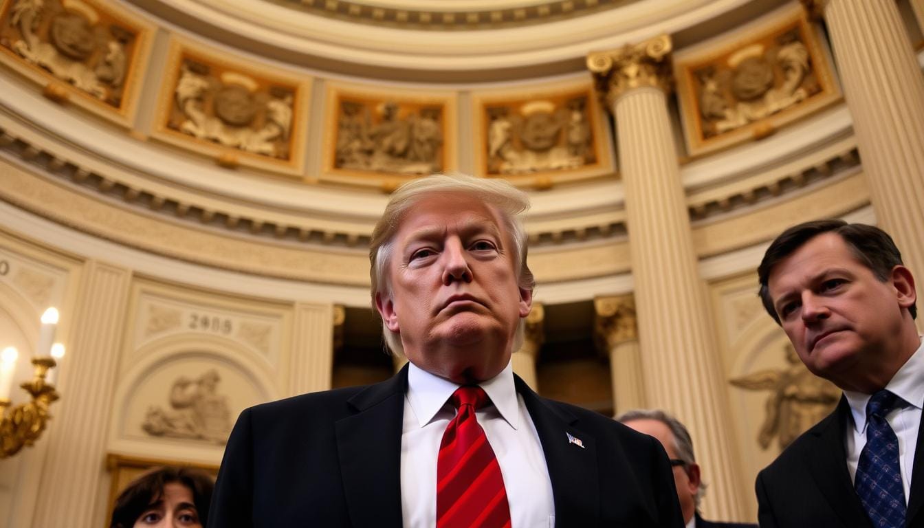 Trump Wins Court Case For Billions in Blocked Foreign Aid Trump Wins Court Case For Billions in Blocked Foreign Aid