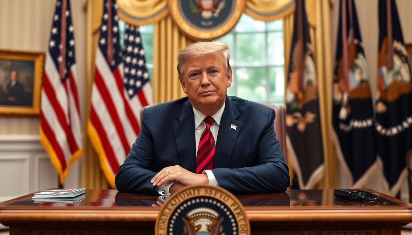 Trump Wins Court Case For Billions in Blocked Foreign Aid