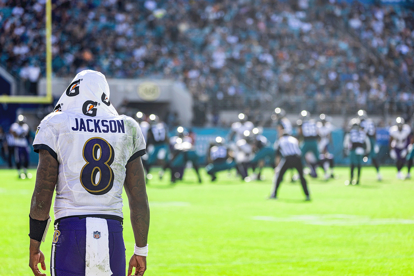 Buffalo Bills Vs Ravens