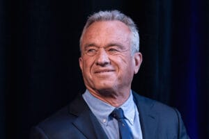 Senators Clash With RFK Jr