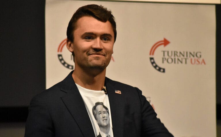 Charlie Kirk Passes Away at 31