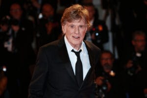 Iconic Actor and Legend Robert Redford Passes Away at 89