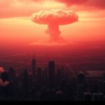 Threat of Nuclear Attacks nuclear attack risks in the United States