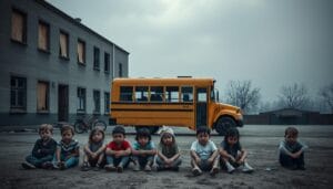Impact on Special Education as Government Shutdown Persists