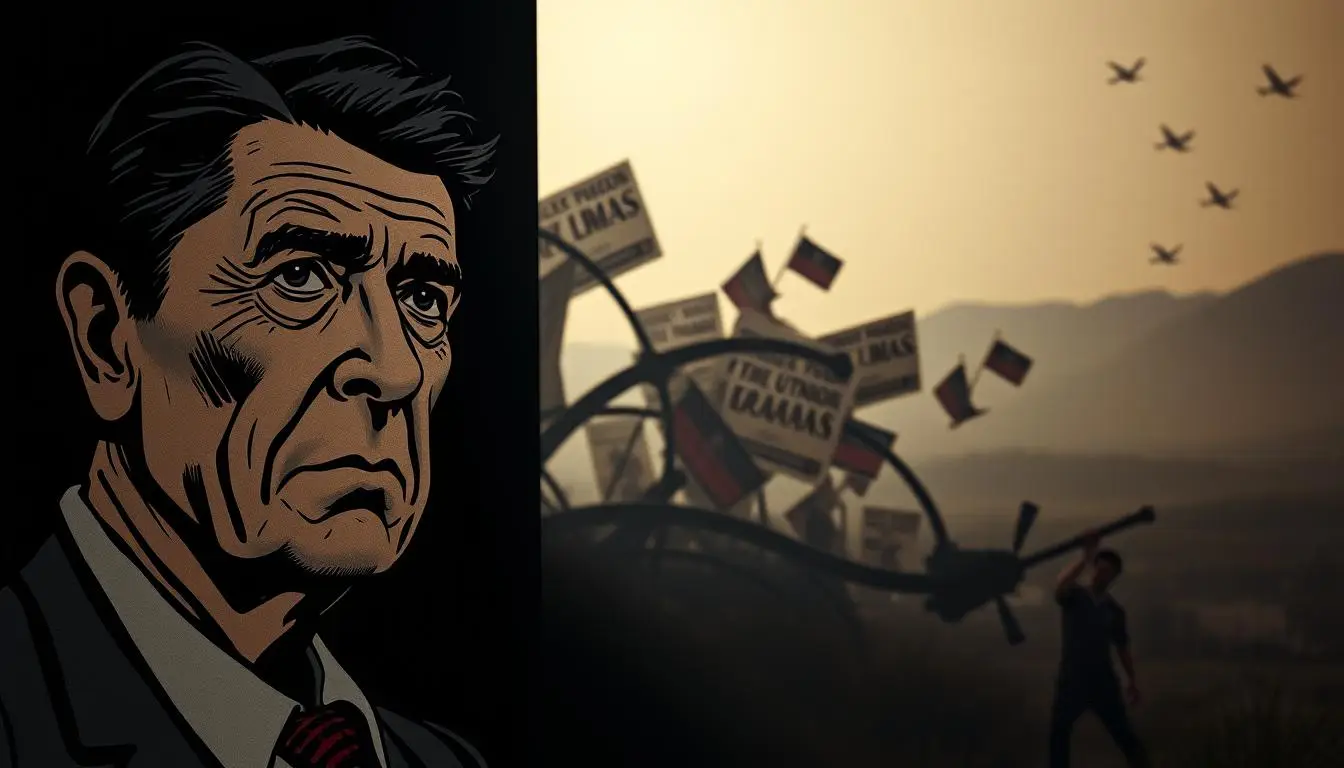 Trade Talks with Canada