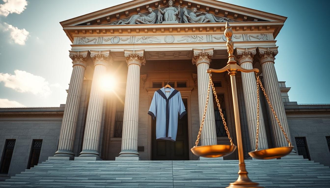 Judge's Home Destroyed After Ruling Against Trump