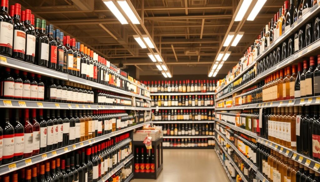 The Best Wine on a Budget