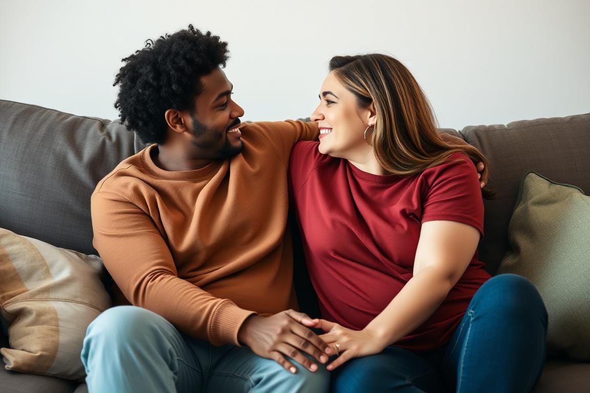 Exploring the Sexual Dynamics Connections Between Men and Women