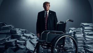 Disability Qualification Rules Tightened Under Trump