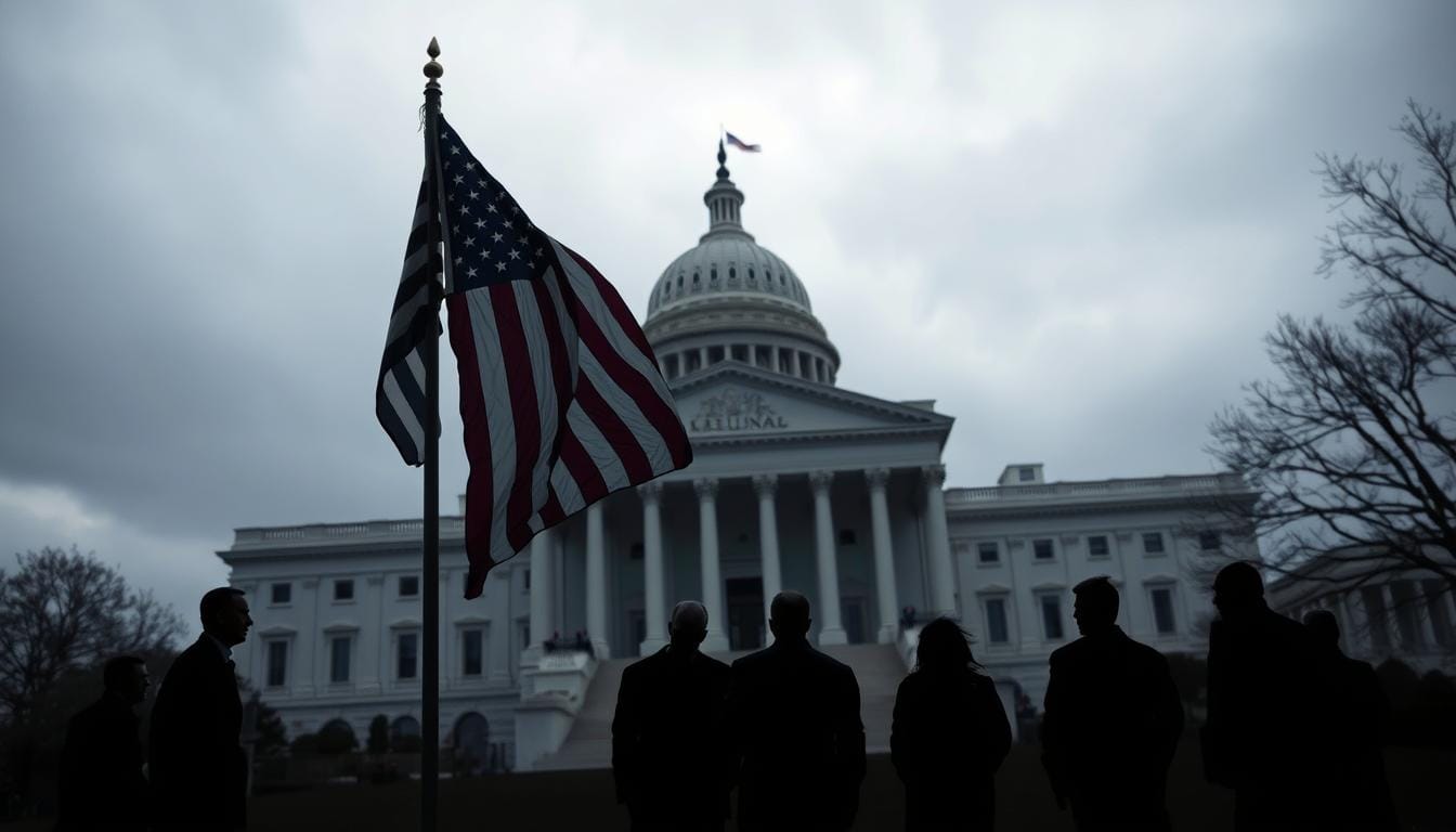 Government Shutdown Stalemate Continues: No Solutions Ahead