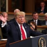Government Shutdown Stalemate Continues: No Solutions Ahead as Trump Speaks to Congress