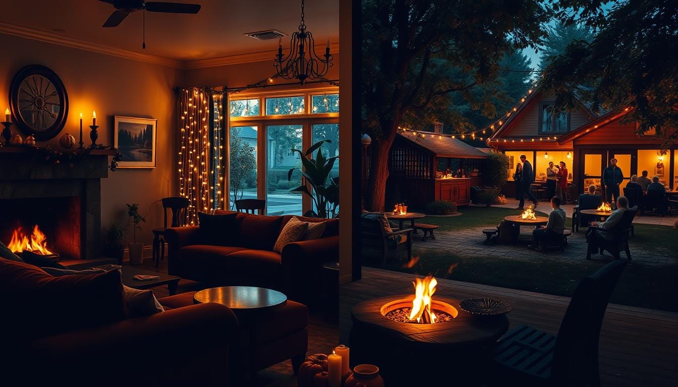 Hosting a Hauntingly Good Halloween Party: Tips & Ideas