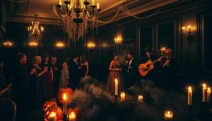 Hosting a Hauntingly Good Halloween Party: Tips & Ideas