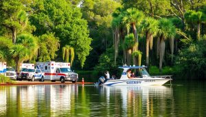 Houston Bodies Recovered from Bayous