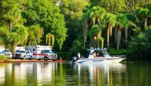 Houston Bodies Recovered from Bayous