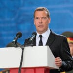 Medvedev: Missiles to Ukraine Signal Dire Outcomes For All