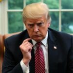 Nobel Peace Prize: President Trump
