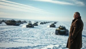 Putin Conducts Strategic Nuclear War Drills