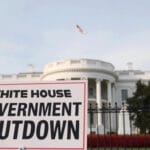 Shutdown Vote Fails: As Democrats Defend Their Healthcare Agenda