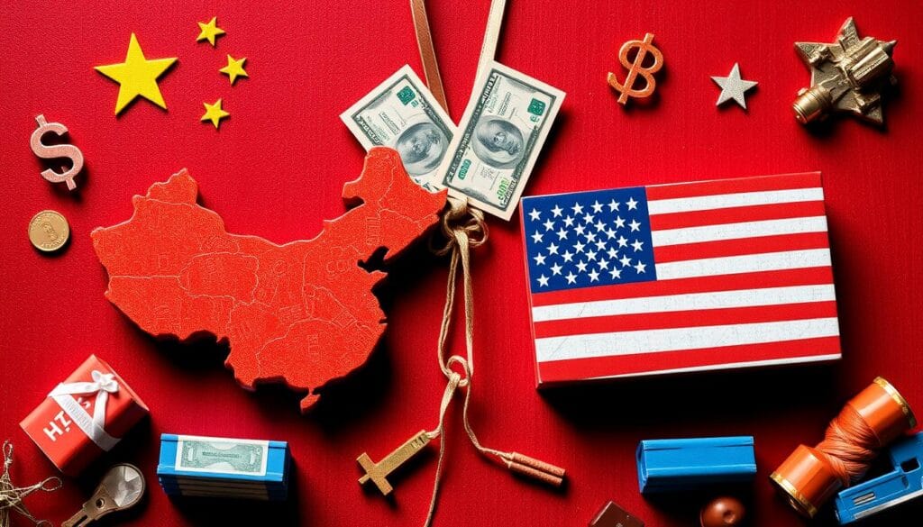 Tariffs Crippling the U.S. Economy