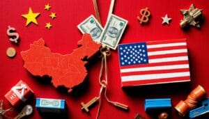 Tariffs Crippling the U.S. Economy