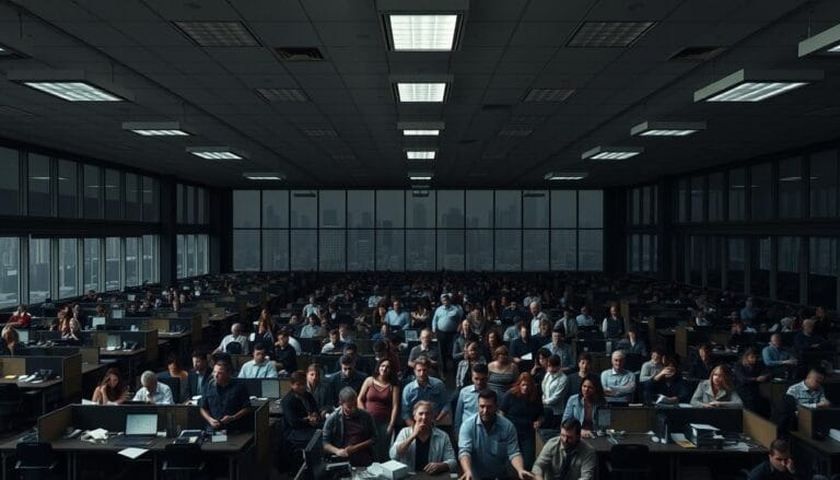 Government Shutdown Fallout