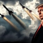 Trump Vows Missile Intervention in Ukraine War if conflict continues