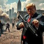 Trump’s Crackdown on Drug Cartels: What You Need to Know