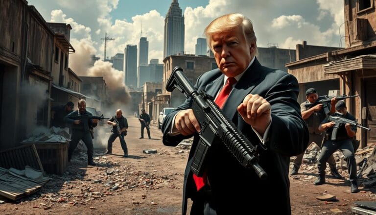 Trump's Crackdown on Drug Cartels: What You Need to Know