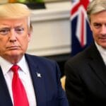 Trump’s Mineral Deal with Australia Halts China’s US Supply.