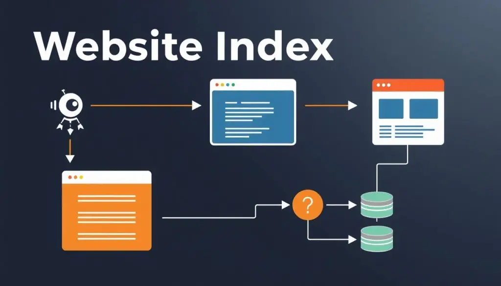 Website Indexing