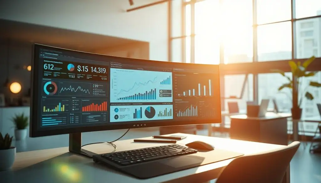 competitive intelligence analysis