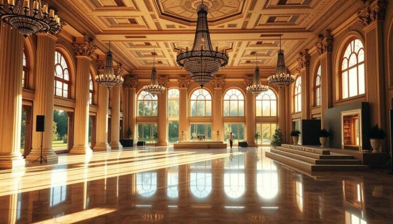 East Wing Ballroom