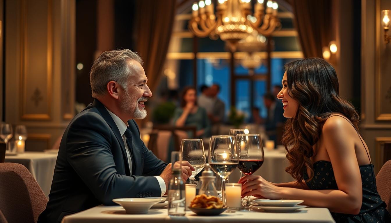Exploring the Sexual Dynamics Connections Between Men and Women