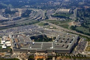 White House Testing Military Authority Extent